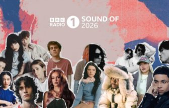 Sound of 2026