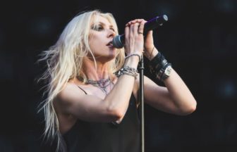 Taylor Momsen