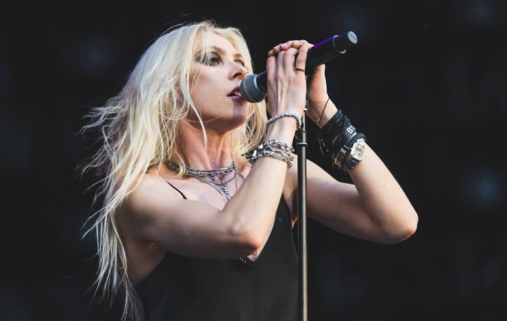 Taylor Momsen