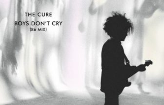 The Cure
