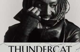 Thundercat