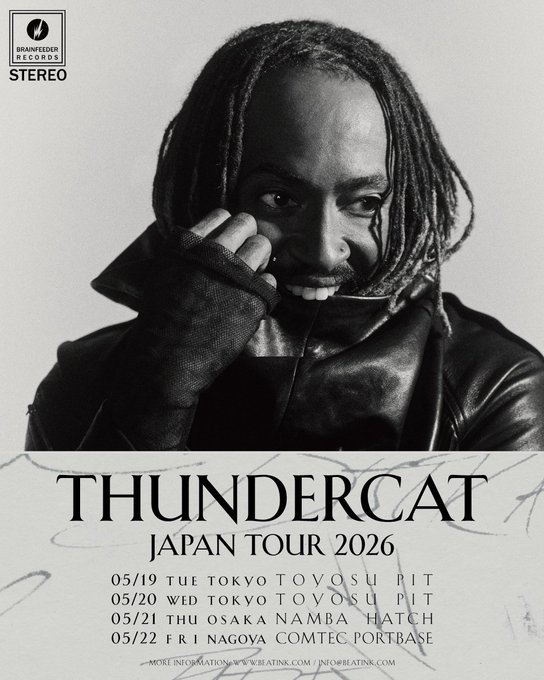 Thundercat