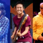 Foo FightersやThe Linda Lindas