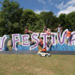 ワイト島フェスティバル