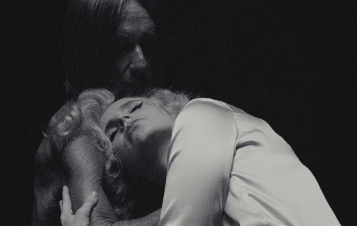 Anna Calvi、Iggy Pop