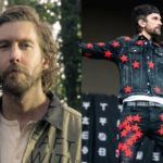 Calvin Harris、Kasabian