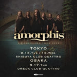 AMORPHIS