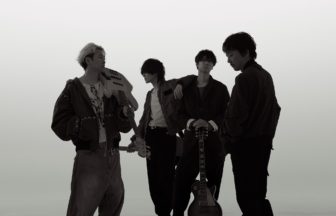 BUMP OF CHICKEN