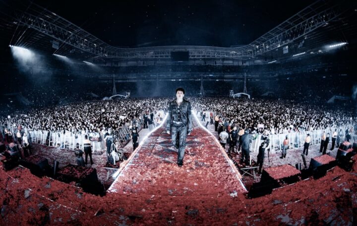 Bring Me The Horizon