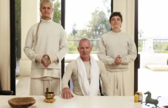 Ca7riel & Paco Amoroso