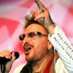 Chuck Negron