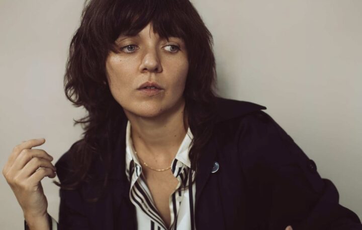 Courtney Barnett