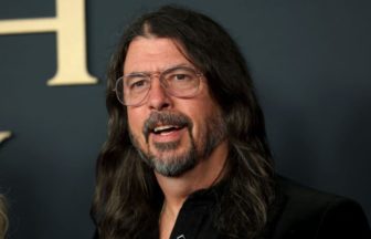 Dave Grohl