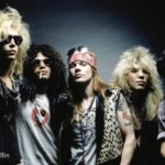 Guns N' Roses