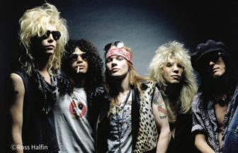 Guns N' Roses