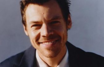 Harry Styles