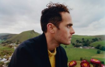 Jordan Rakei