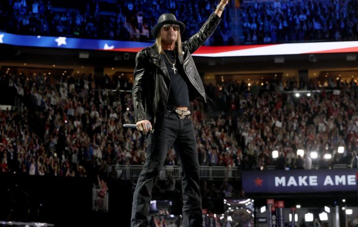 Kid Rock