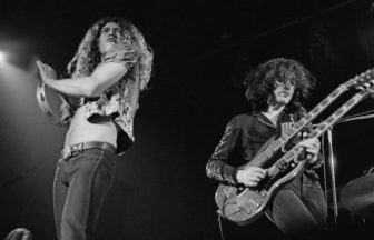 Led Zeppelin