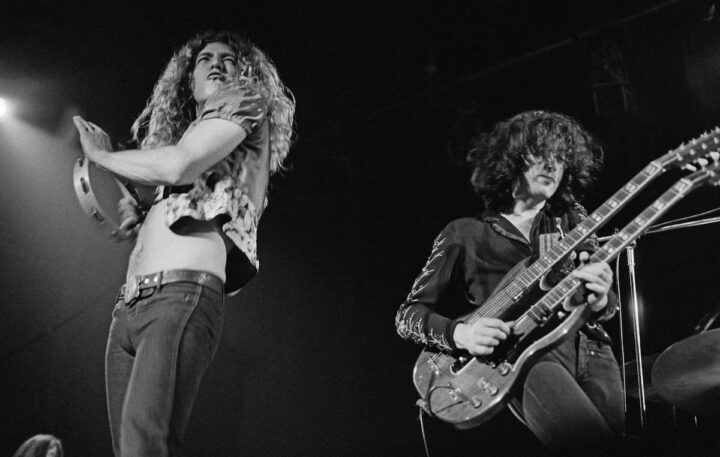 Led Zeppelin