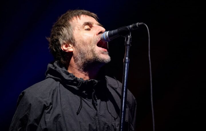 Liam Gallagher