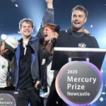 Mercury Prize