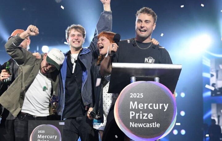 Mercury Prize