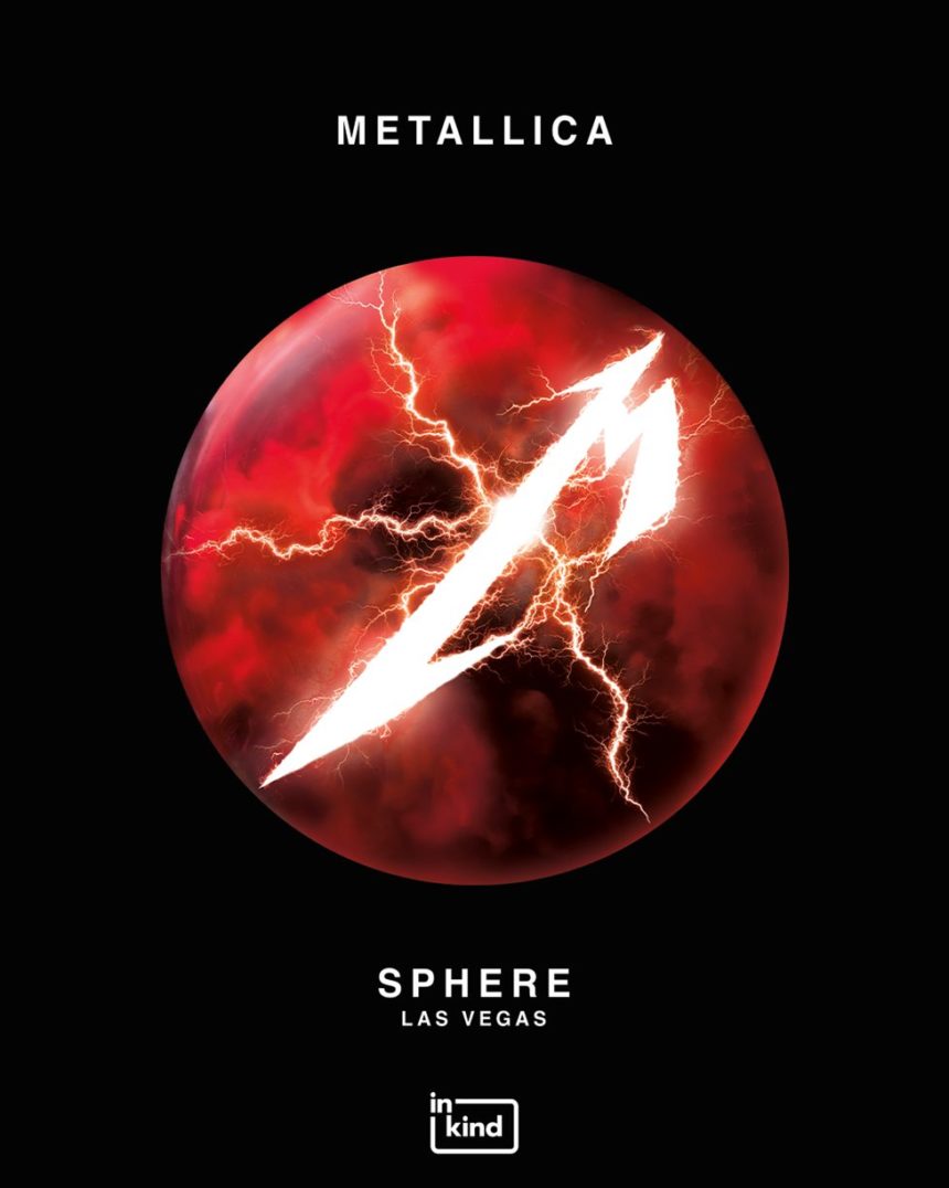 Metallica