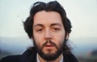 Paul McCartney