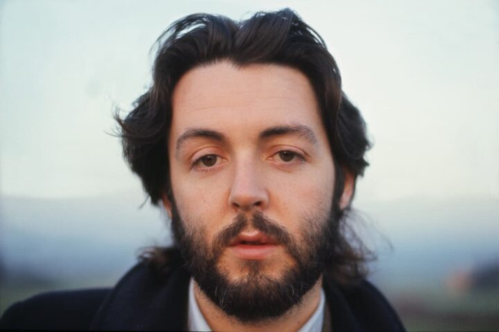 Paul McCartney