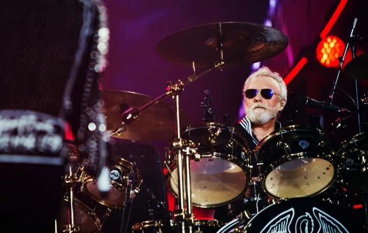 Roger Taylor