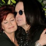 Sharon Osbourne