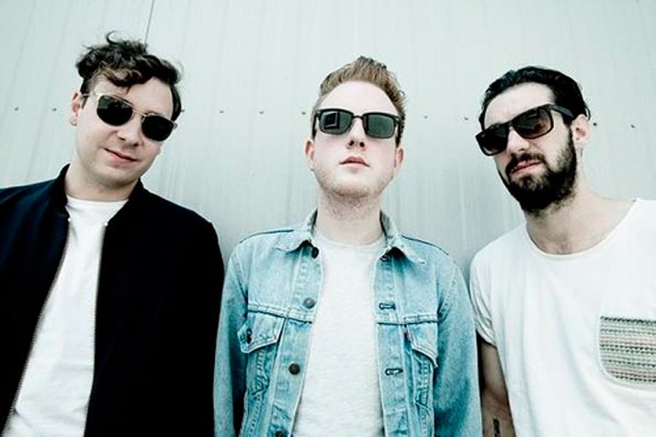 TWO DOOR CINEMA CLUB