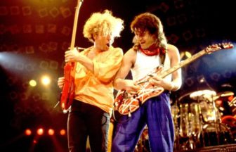 Van Halen