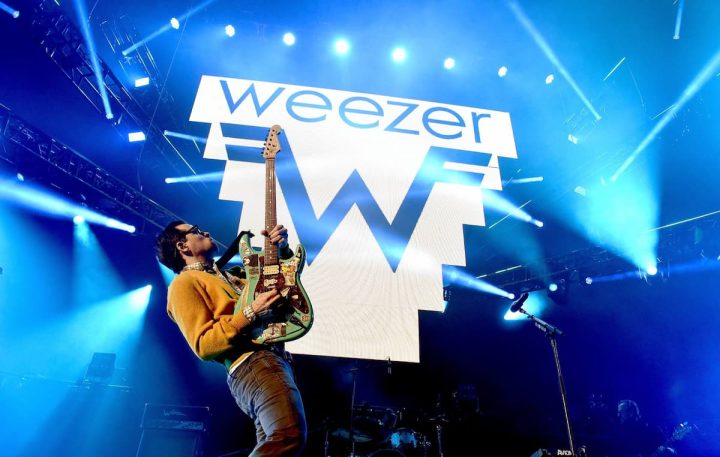 Weezer
