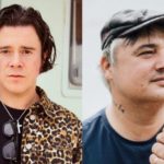 Kyle Falconer、Pete Doherty