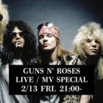 Guns N' Roses