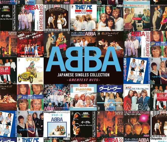 ABBA