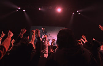 THEE MICHELLE GUN ELEPHANT