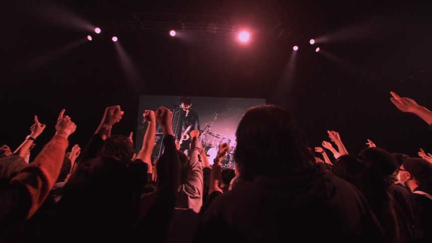 THEE MICHELLE GUN ELEPHANT