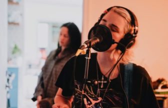 Waxahatchee&Brennan Wedl