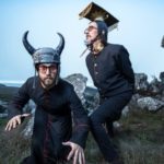 Sean Lennon＆Les Claypool