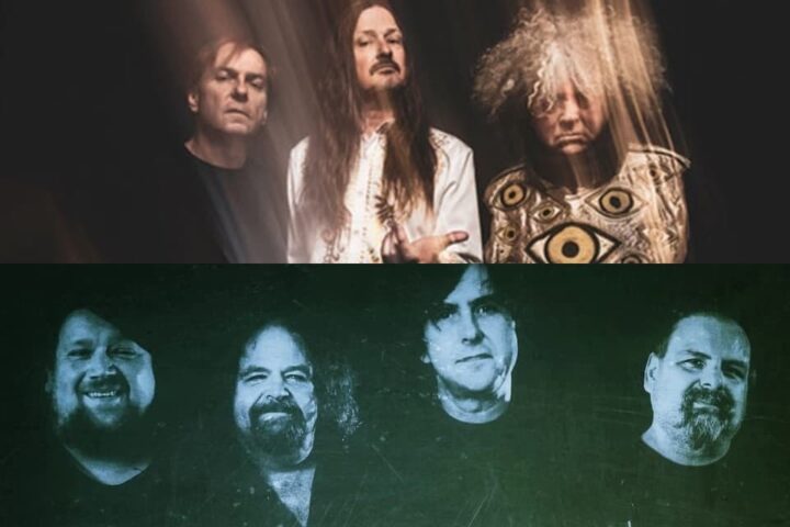 MELVINS & NAPALM DEATH