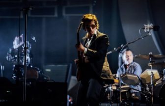 Arctic Monkeys