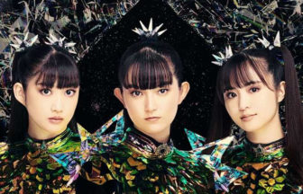 BABYMETAL