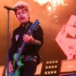 Billie Joe Armstrong