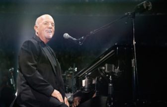 Billy Joel