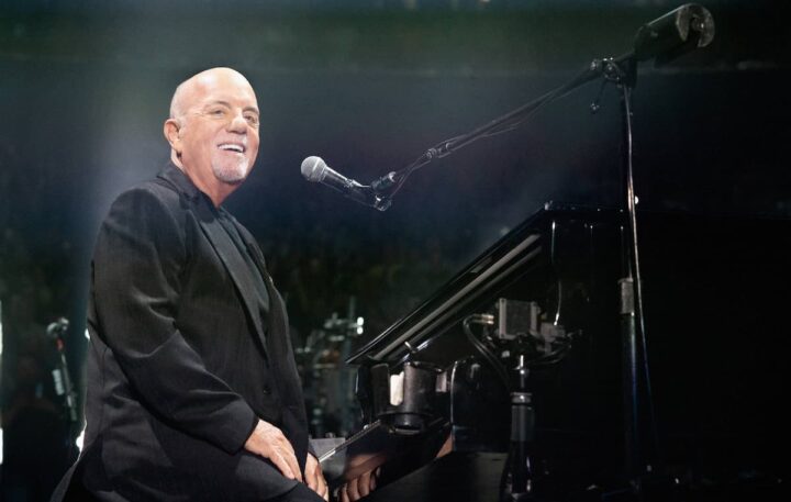 Billy Joel