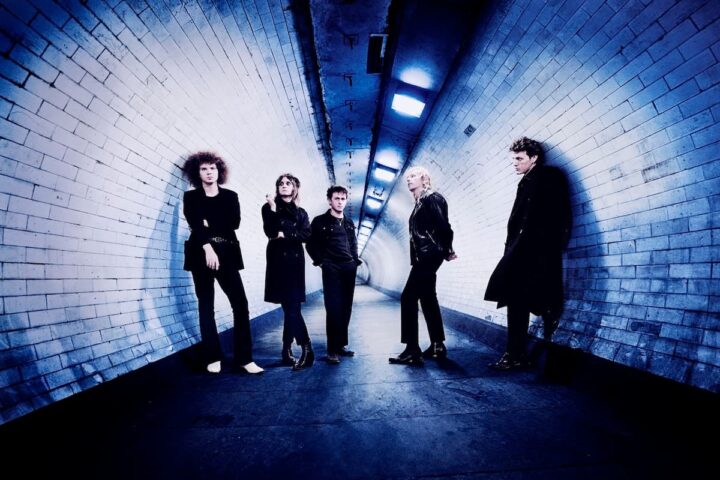 Brigitte Calls Me Baby