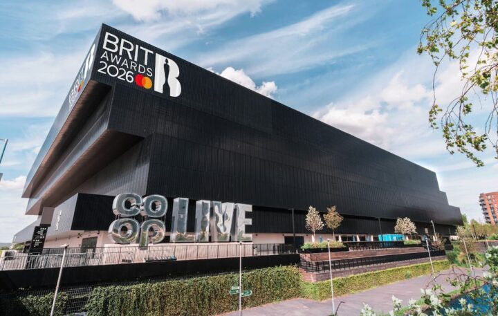 Brit Awards